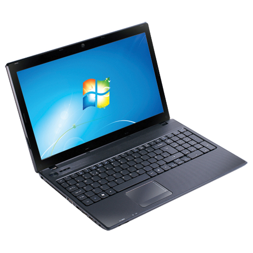 Acer 5742-6846 Laptop notebook Core i3 380M 6GB