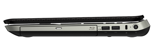 HP Pavilion dv6-3124ca 15.6