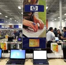 HP to sell computer PC business