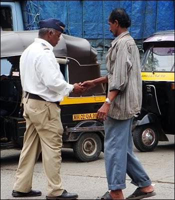 India most corrupt nation in the world