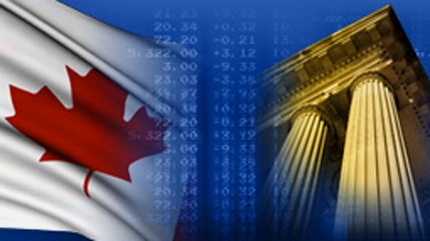 Slowing Canadian Economy