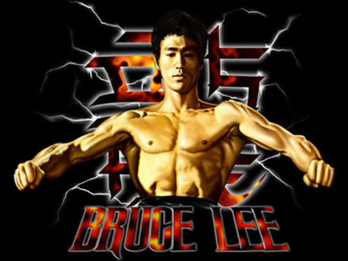 Legend of Bruce Lee - How Bruce Lee Changed the world Documentary