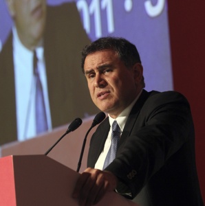 Nouriel Roubini - World Economy Worse than 2008