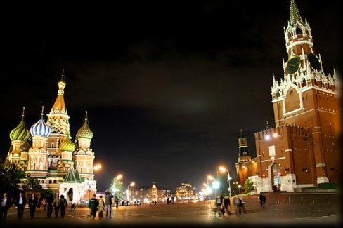 Russian rich get richer - more poor people